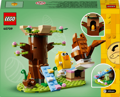 LEGO Spring Zoo Playground 40709 Creator🆕(Pre-Order: March 2025)