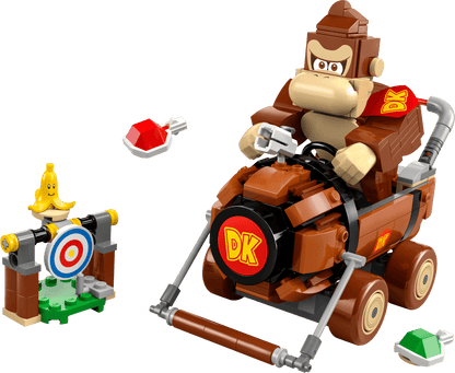 LEGO Mario Kart – Der Donkey Kong und DK Jumbo 72033 SuperMario