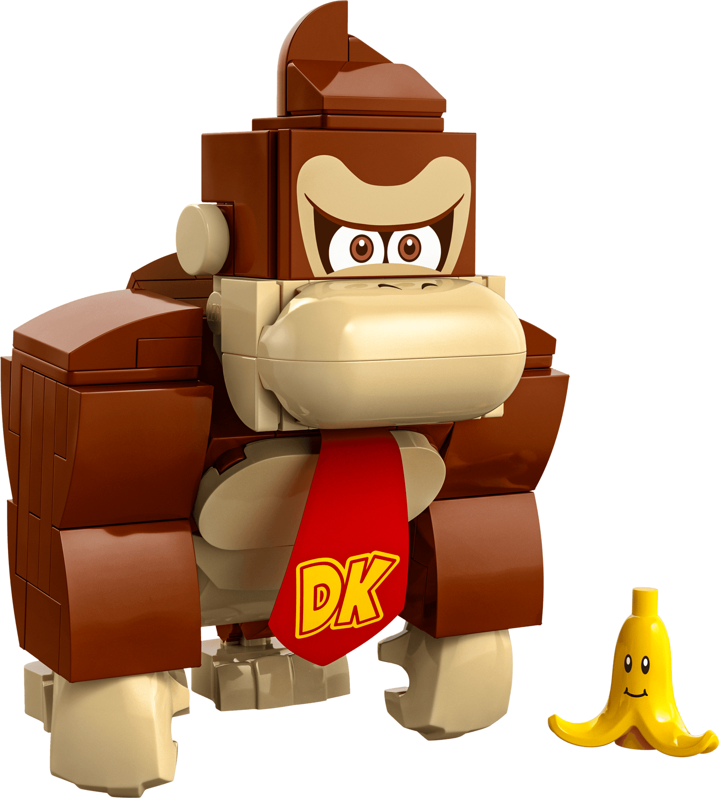 LEGO Mario Kart – Der Donkey Kong und DK Jumbo 72033 SuperMario