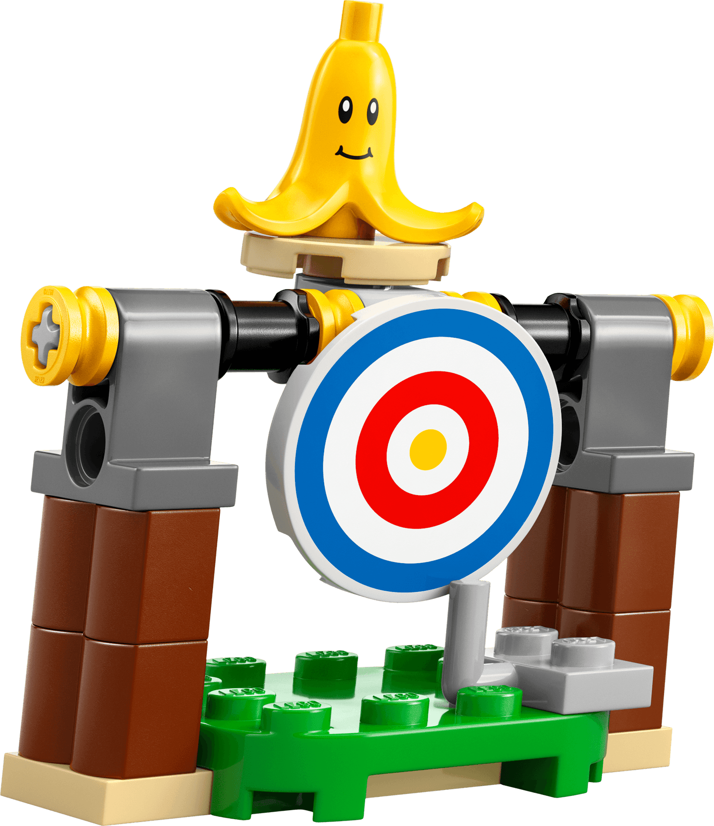 LEGO Mario Kart – Der Donkey Kong und DK Jumbo 72033 SuperMario