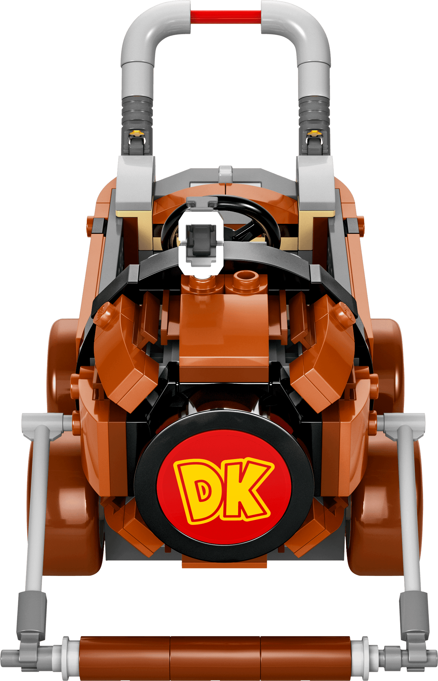 LEGO Mario Kart – Der Donkey Kong und DK Jumbo 72033 SuperMario