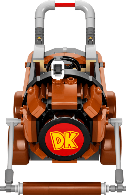 LEGO Mario Kart – Donkey Kong & DK Jumbo 72033 SuperMario