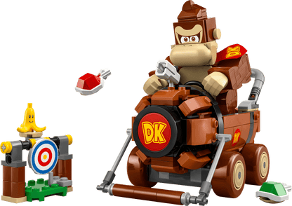 LEGO Mario Kart – Der Donkey Kong und DK Jumbo 72033 SuperMario