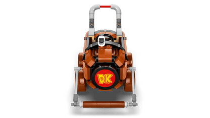 LEGO Mario Kart – Donkey Kong &amp; DK Jumbo 72033 SuperMario (Delivery: January 2025)