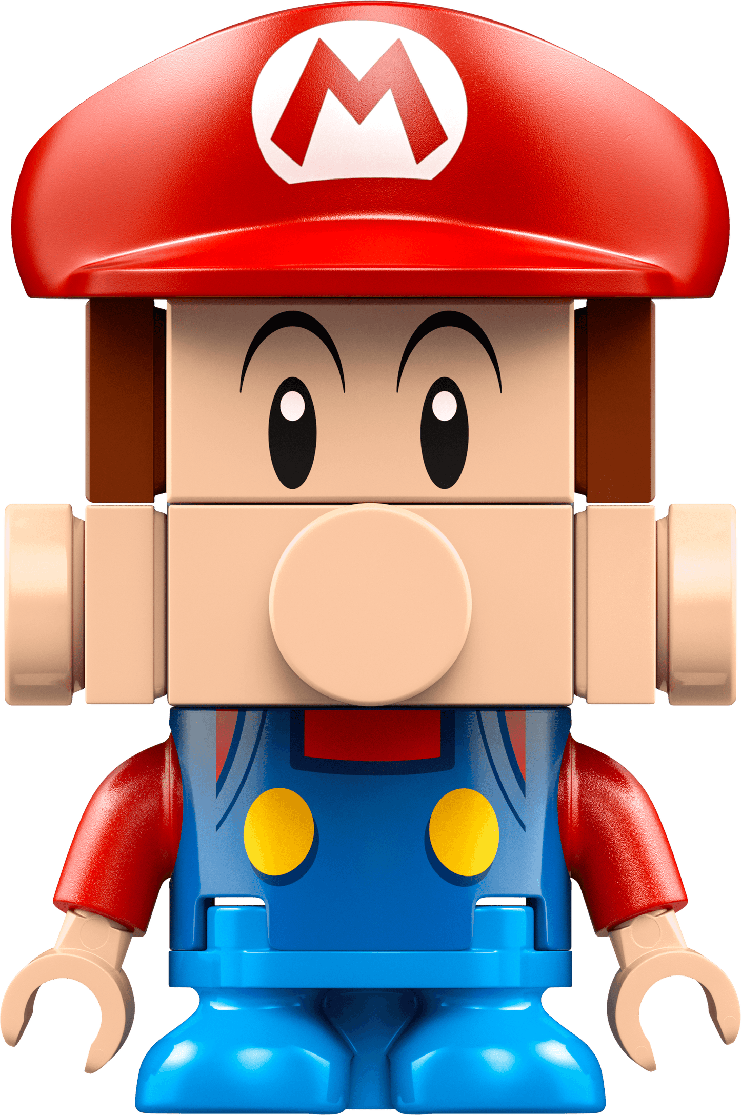 LEGO Mario Kart – Baby Mario vs. Baby Luigi 72034 SuperMario (Delivery: January 1, 2025)