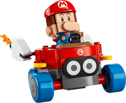 LEGO Mario Kart – The Baby Mario vs. Baby Luigi 72034 SuperMario