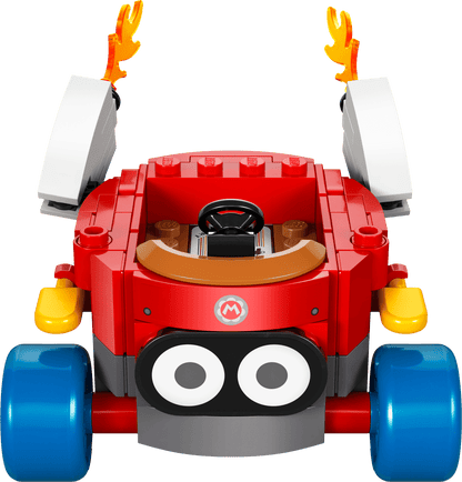 LEGO Mario Kart – The Baby Mario vs. Baby Luigi 72034 SuperMario