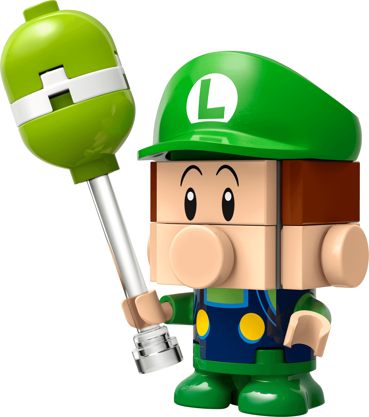 LEGO Mario Kart – Baby Mario vs. Baby Luigi 72034 Super Mario