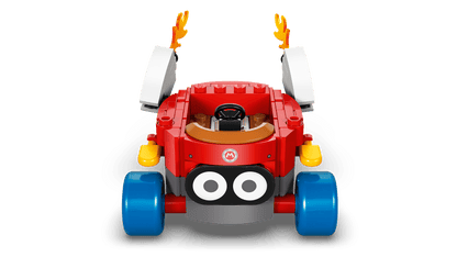 LEGO Mario Kart – The Baby Mario vs. Baby Luigi 72034 SuperMario