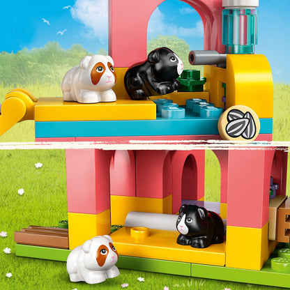 LEGO Hamster Speelplaats 42640 Friends