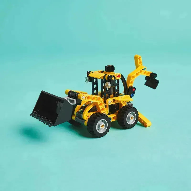 LEGO Bagger 42197 Technic