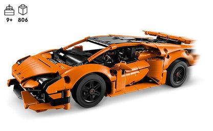 LEGO Lamborghini Huracán Tecnica 42196 Technik