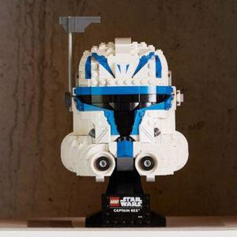 LEGO Captain Rex 75349 StarWars LEGO STARWARS @ 2TTOYS LEGO €. 58.98