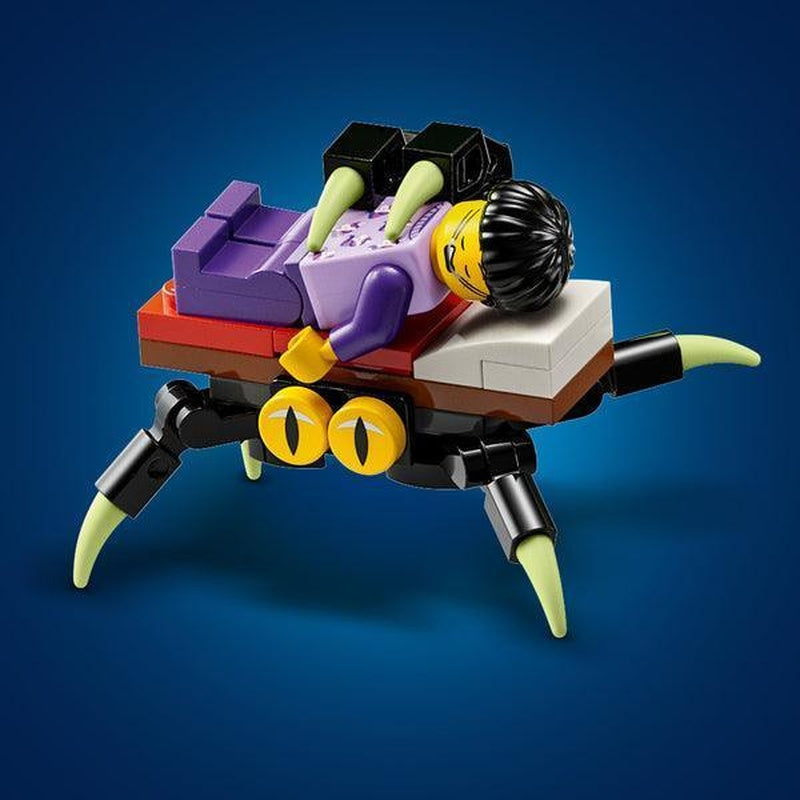 LEGO Mateo en Z-Blob de robot 71454 Dreamzzz LEGO DREAMZZZ @ 2TTOYS LEGO €. 17.48