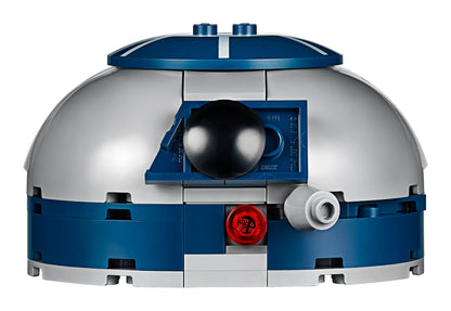 LEGO Boost Droid Commander R2-D2 mit Fernbedienung 75253 Star Wars