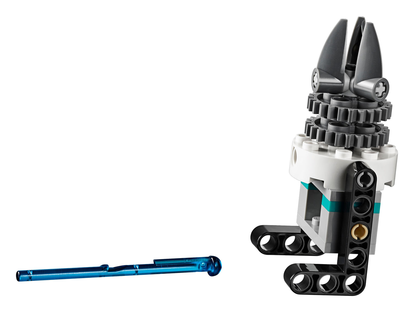 LEGO The Boost Droid Commander R2-D2 75253 StarWars