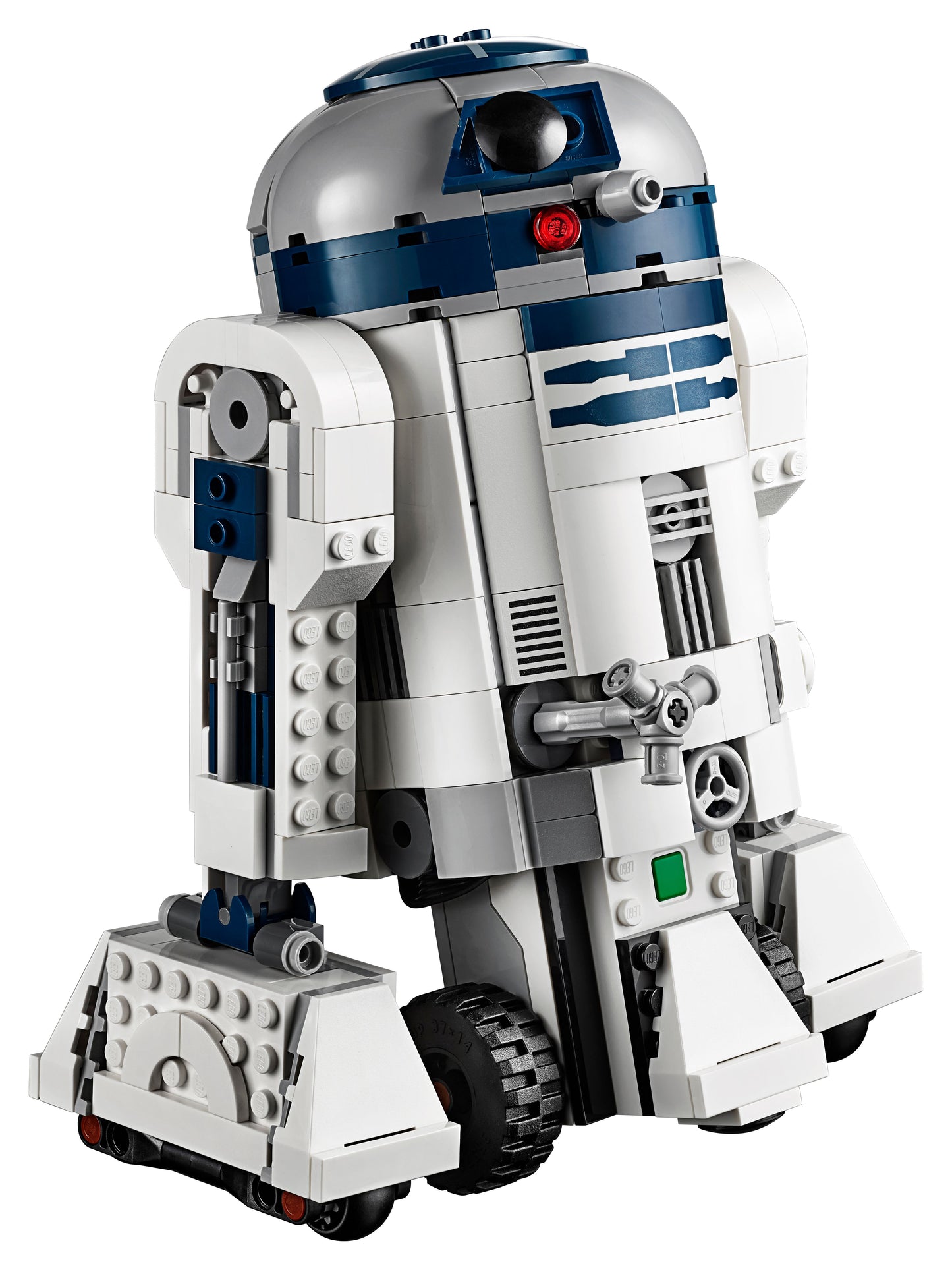 LEGO Boost Droid Commander R2-D2 mit Fernbedienung 75253 Star Wars