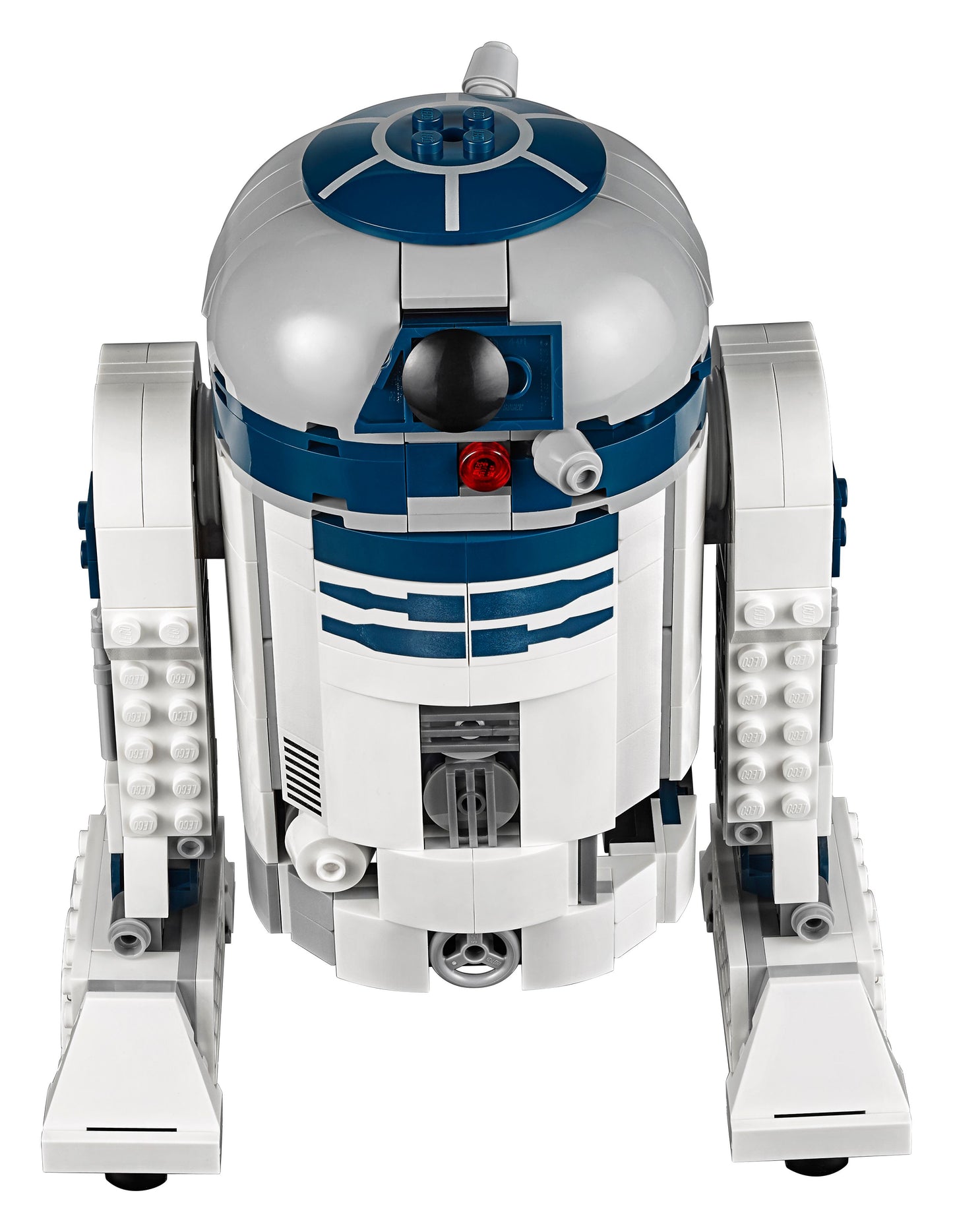 LEGO Boost Droid Commander R2-D2 with remote control 75253 Star Wars