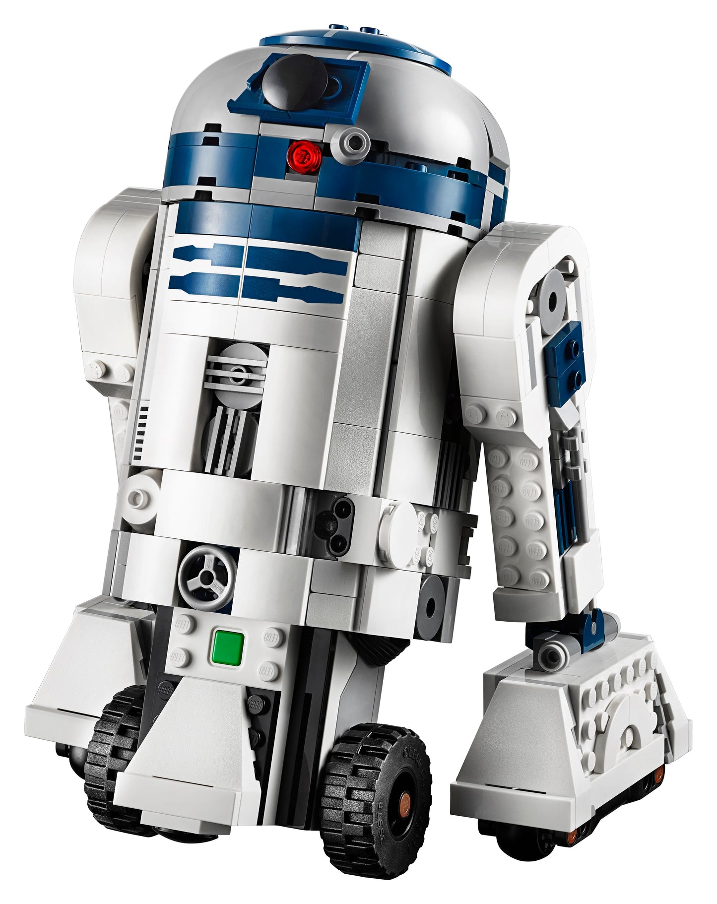 LEGO Boost Droid Commander R2-D2 mit Fernbedienung 75253 Star Wars