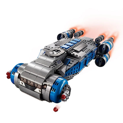 LEGO Resistance I-TS Transport 75293 Star Wars