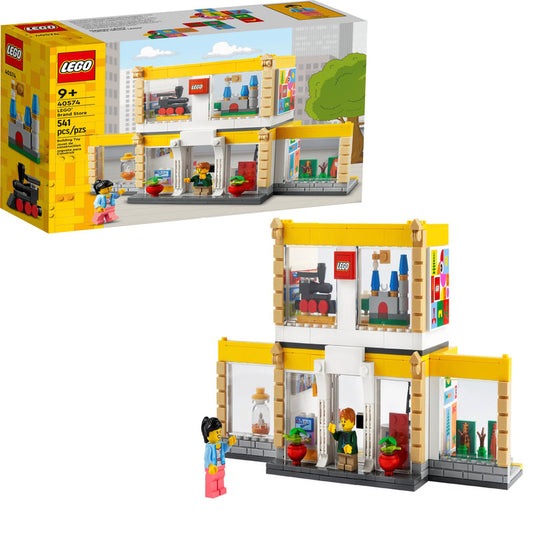 LEGO Brand Store 40574 Creator