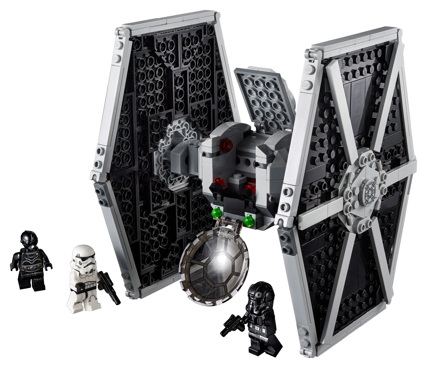 LEGO Imperial TIE Fighter 75300 StarWars