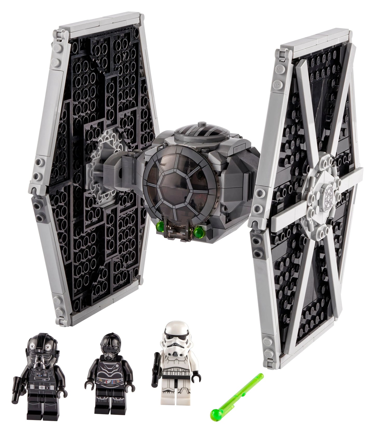 LEGO Imperial TIE Fighter 75300 Star Wars