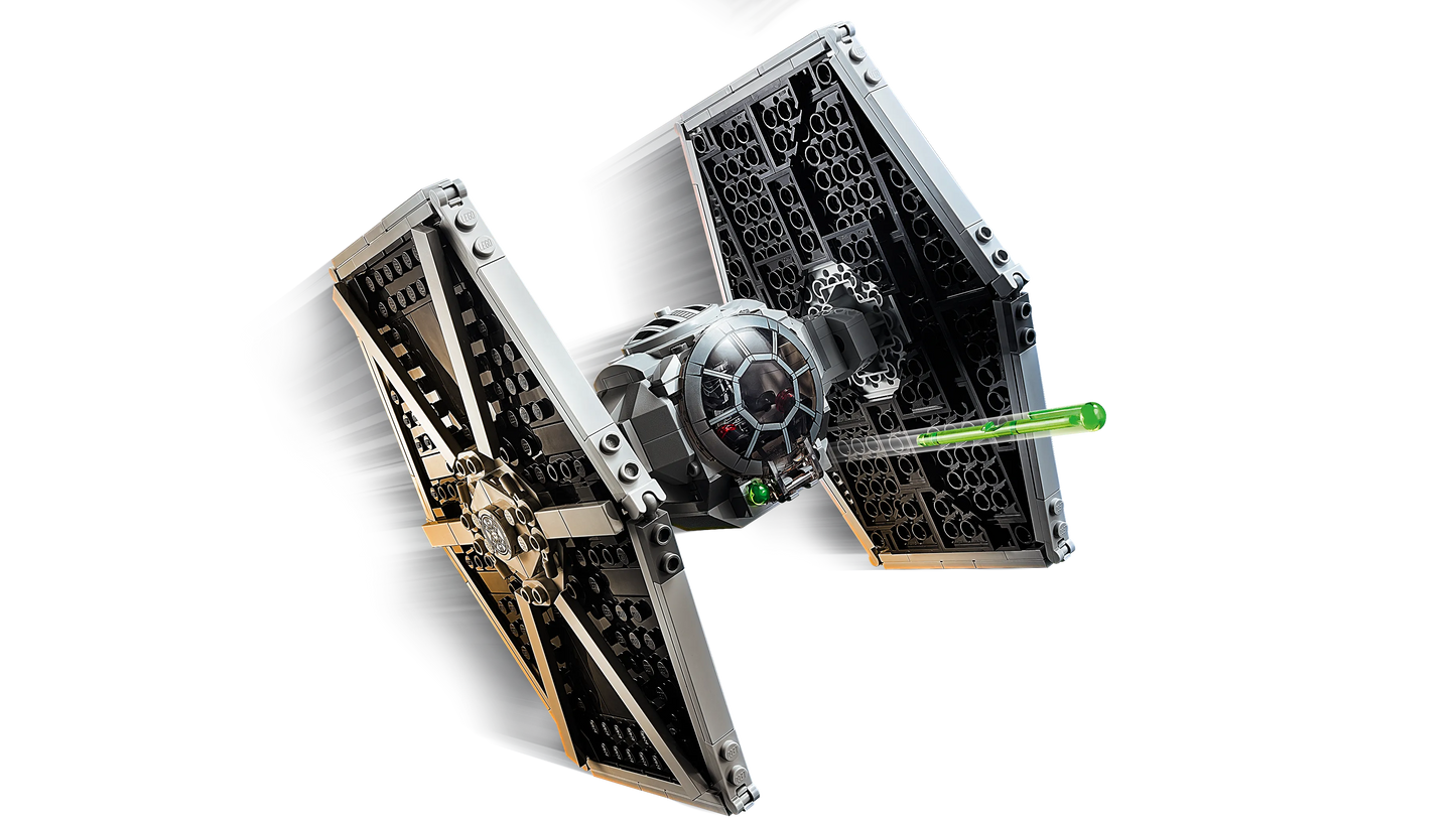 LEGO Imperial TIE Fighter 75300 StarWars