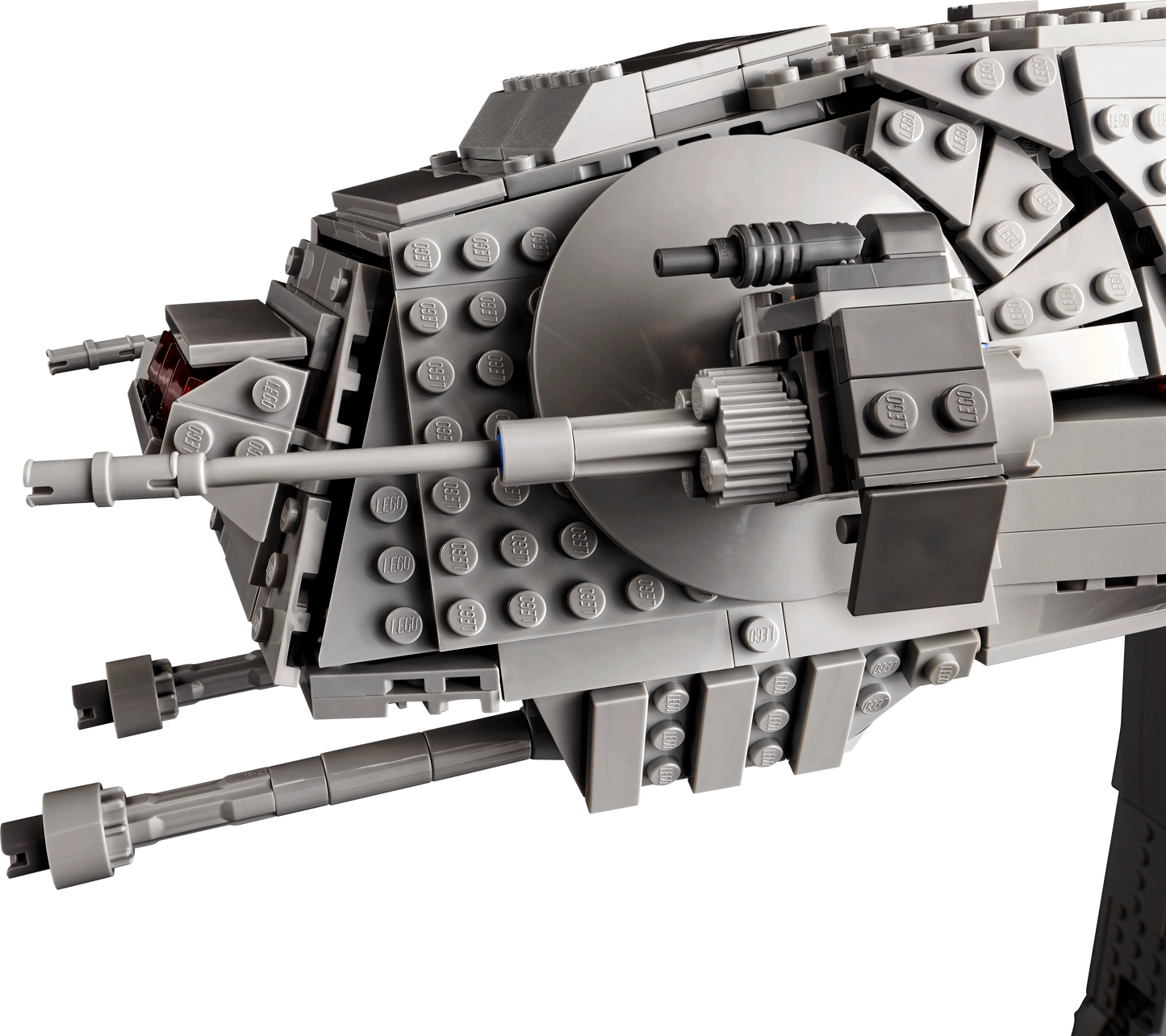 LEGO AT-AT 75313 Starwars (€. 25,00 per week + €. 50,00 borg)