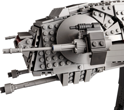 LEGO AT-AT 75313 Starwars (€. 25,00 per week + €. 50,00 borg)