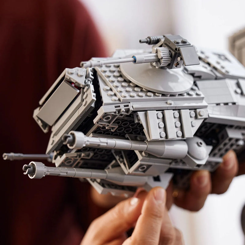 LEGO AT-AT 75313 Star Wars (25,00 € pro Woche + 50,00 € Kaution)