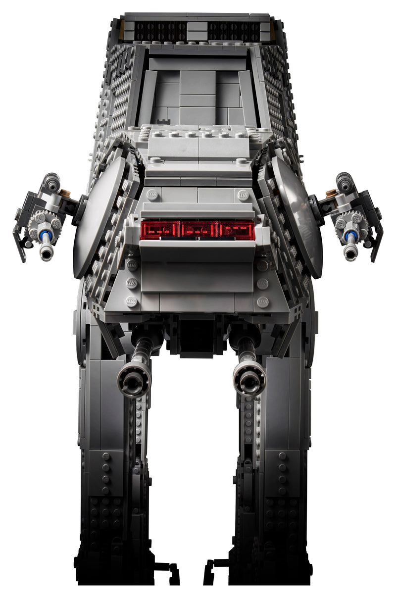 LEGO AT-AT 75313 Star Wars (25,00 € pro Woche + 50,00 € Kaution)