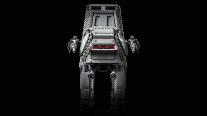 LEGO AT-AT 75313 Starwars (€. 25,00 per week + €. 50,00 borg)