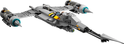 LEGO Mandalorians N-1 Starfighter 75325 StarWars