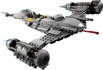 LEGO Mandalorians N-1 Starfighter 75325 StarWars