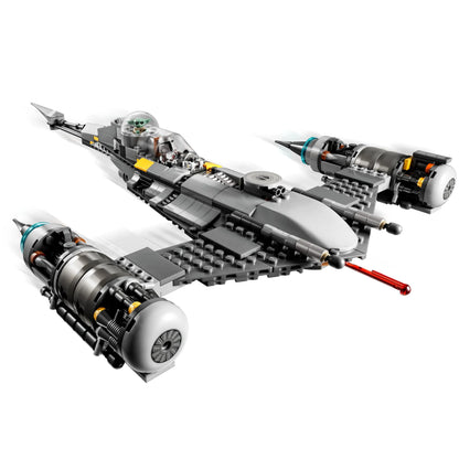 LEGO Mandalorians N-1 Starfighter 75325 StarWars