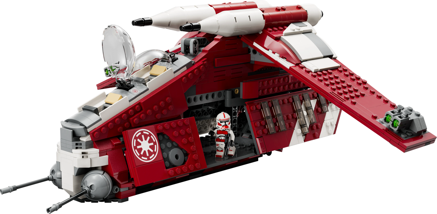 LEGO Coruscant Guard Gunship™ 75354 Star Wars