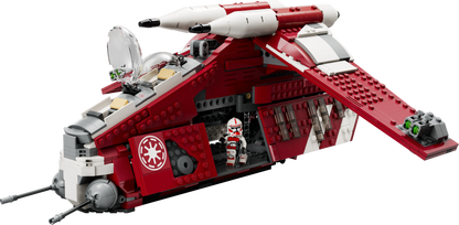 LEGO Coruscant Guard Gunship™ 75354 Star Wars