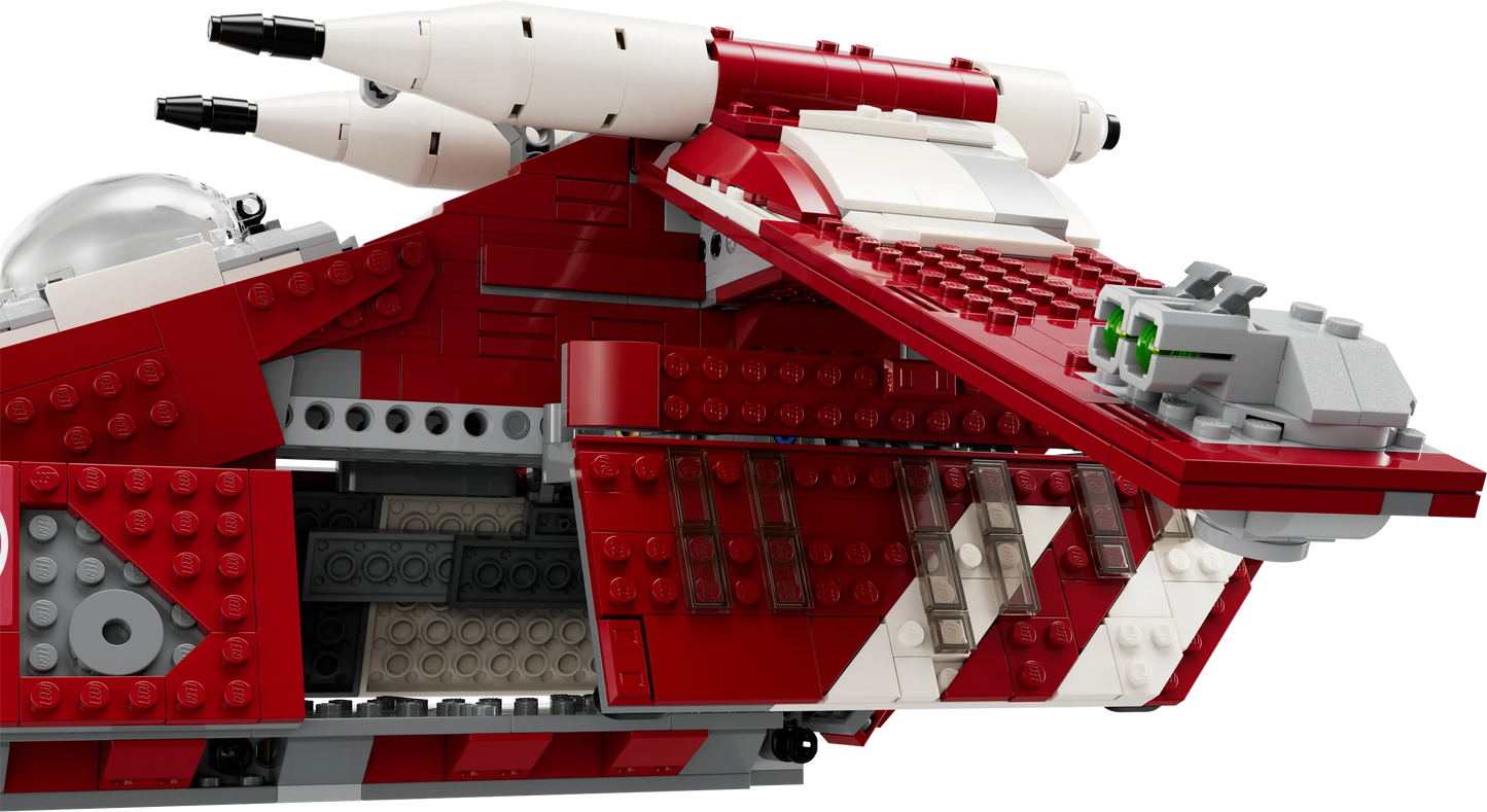 LEGO Coruscant Guard Gunship™ 75354 Star Wars