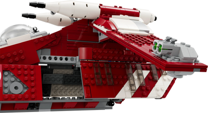 LEGO Coruscant Guard Gunship™ 75354 Star Wars