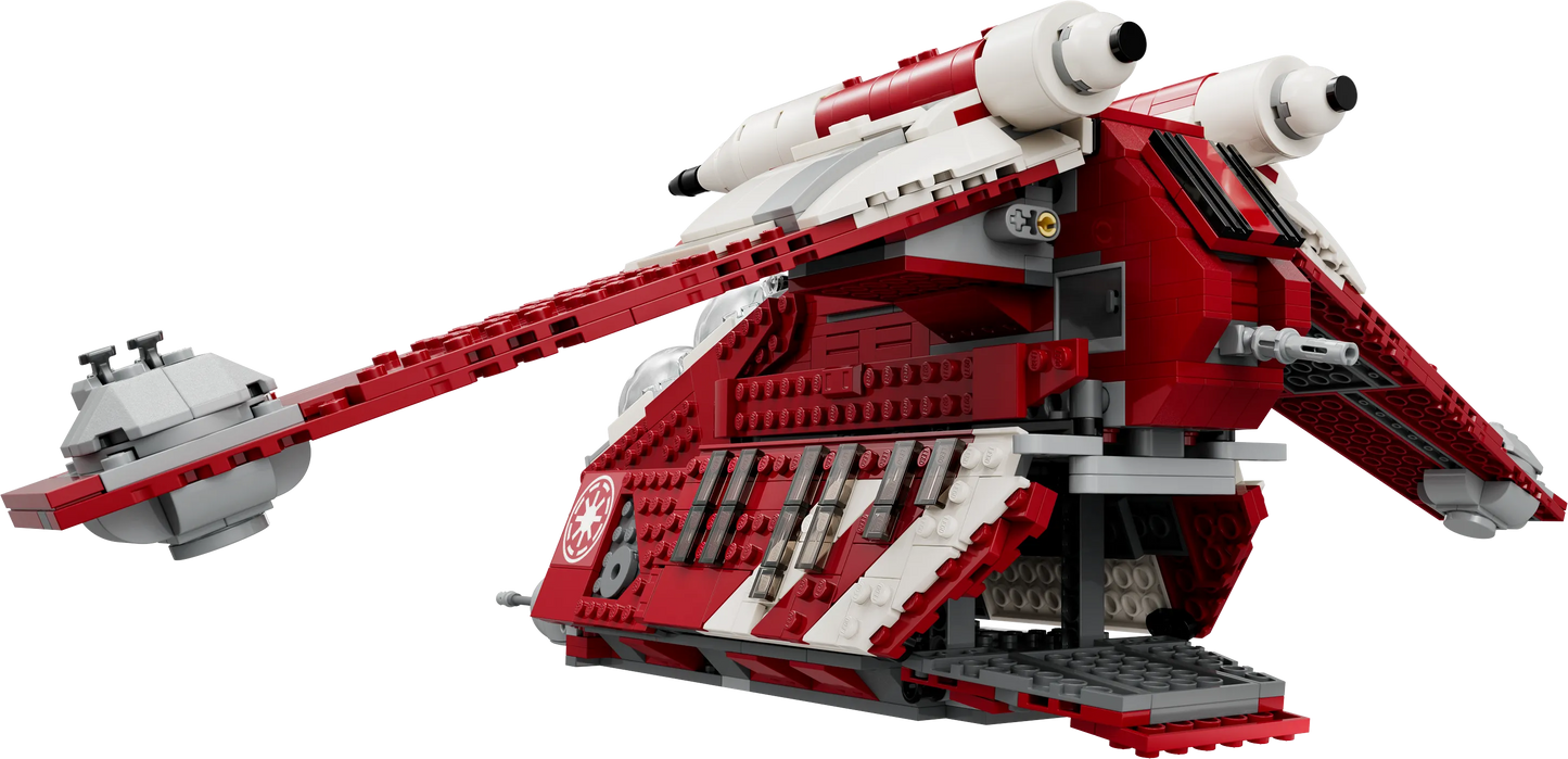 LEGO Coruscant Guard Gunship™ 75354 StarWars