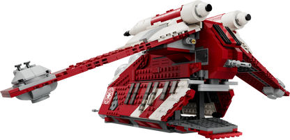 LEGO Coruscant Guard Gunship™ 75354 StarWars