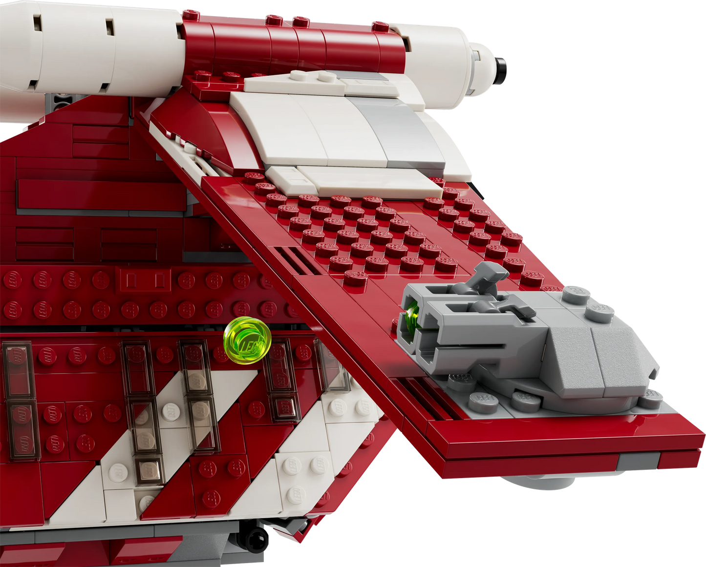 LEGO Coruscant Guard Gunship™ 75354 Star Wars