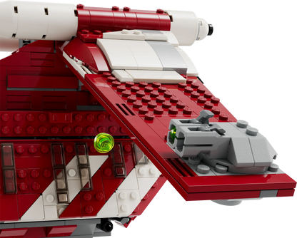 LEGO Coruscant Guard Gunship™ 75354 Star Wars