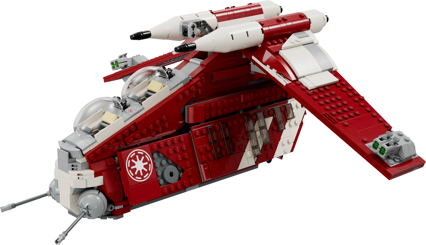 LEGO Coruscant Guard Gunship™ 75354 Star Wars