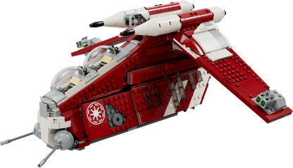 LEGO Coruscant Guard Gunship™ 75354 Star Wars