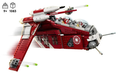 LEGO Coruscant Guard Gunship™ 75354 Star Wars