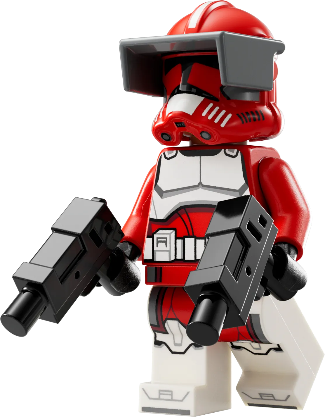 LEGO Coruscant Guard Gunship™ 75354 Star Wars