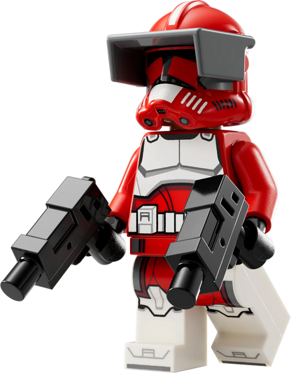 LEGO Coruscant Guard Gunship™ 75354 StarWars