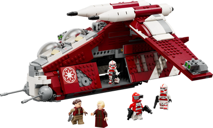 LEGO Coruscant Guard Gunship™ 75354 Star Wars